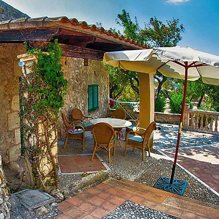 Holiday Home In Santa Margalida With Terrace エクステリア 写真
