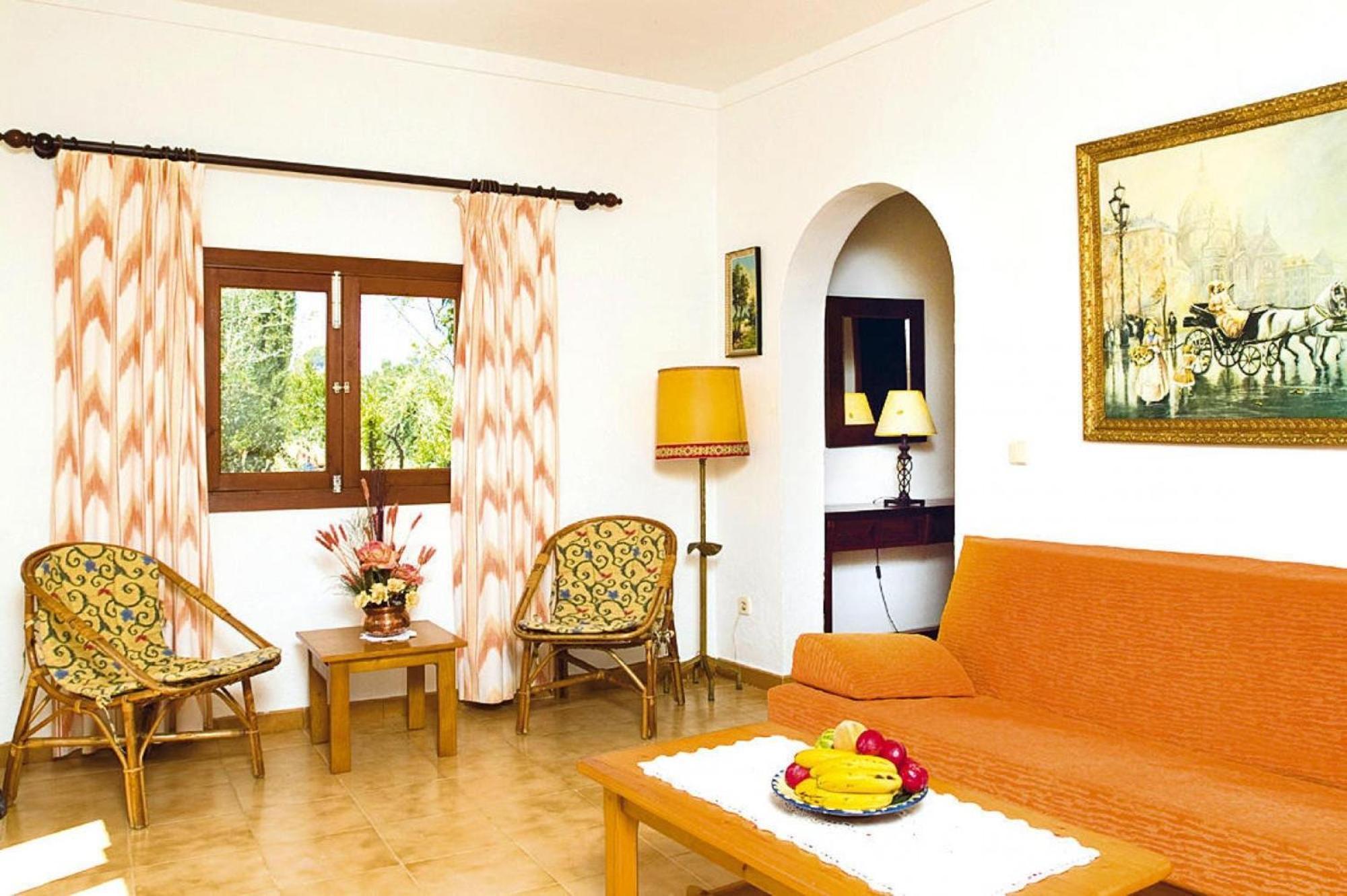 Holiday Home In Santa Margalida With Terrace エクステリア 写真