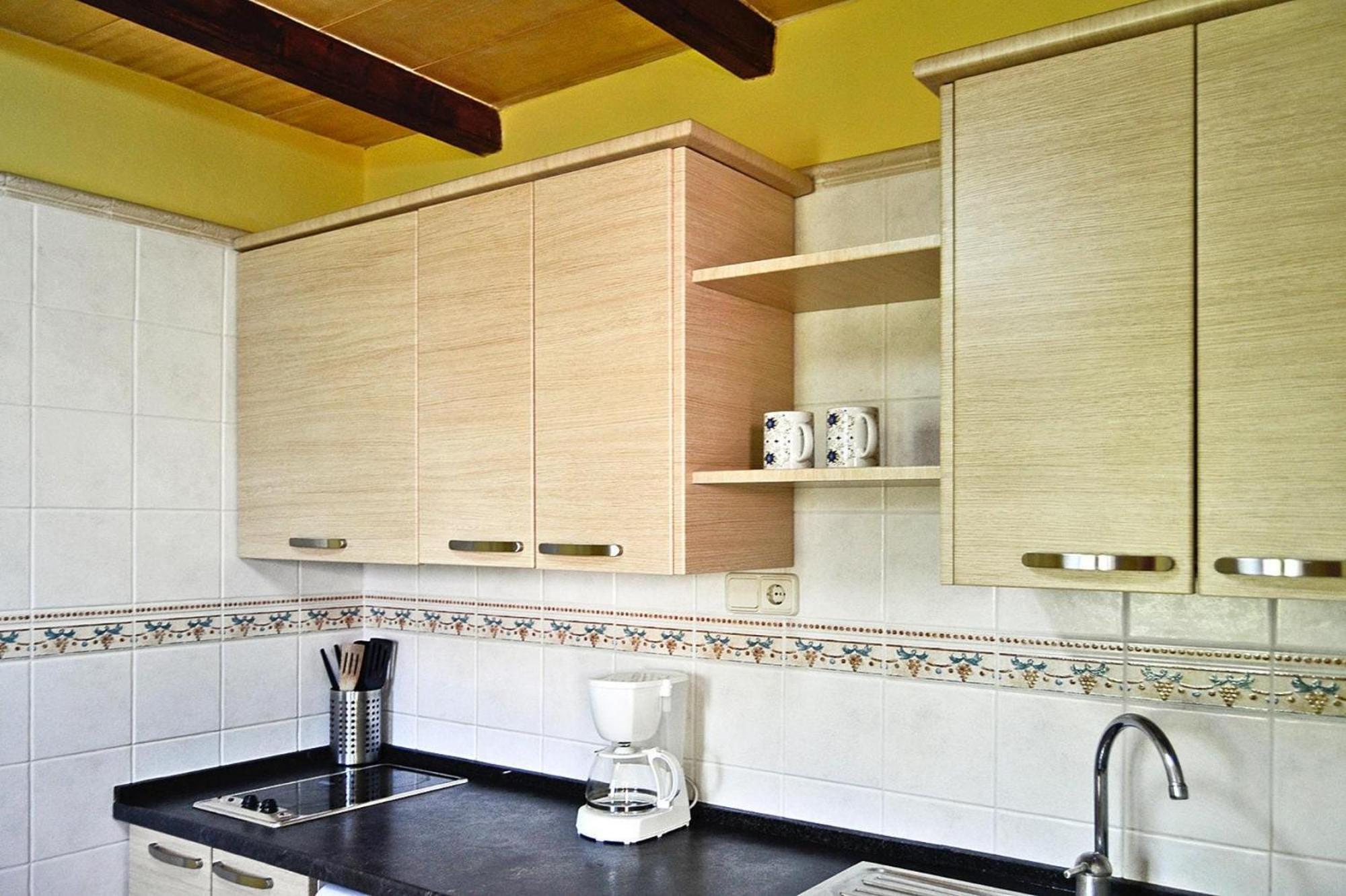 Holiday Home In Santa Margalida With Terrace エクステリア 写真