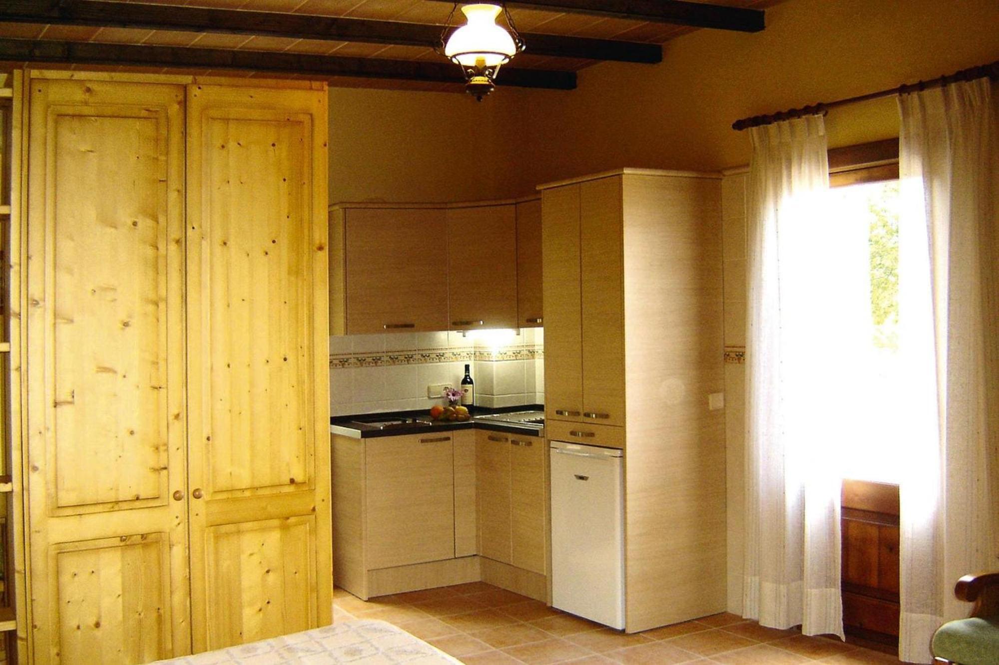 Holiday Home In Santa Margalida With Terrace エクステリア 写真
